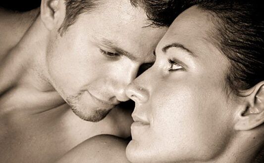 nő és férfi növelte a potenciát vitaminokkal