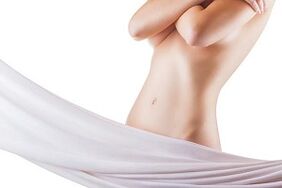 g-pont nőknél és férfiaknál